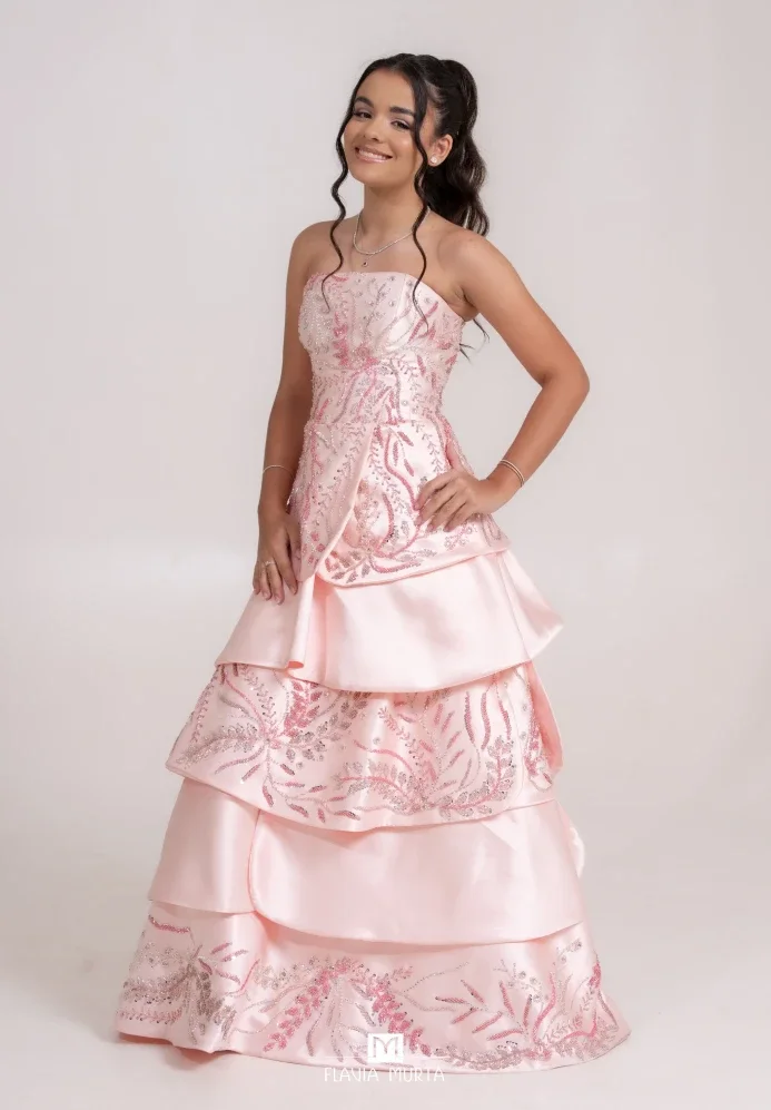 Debutantes — código VD1708