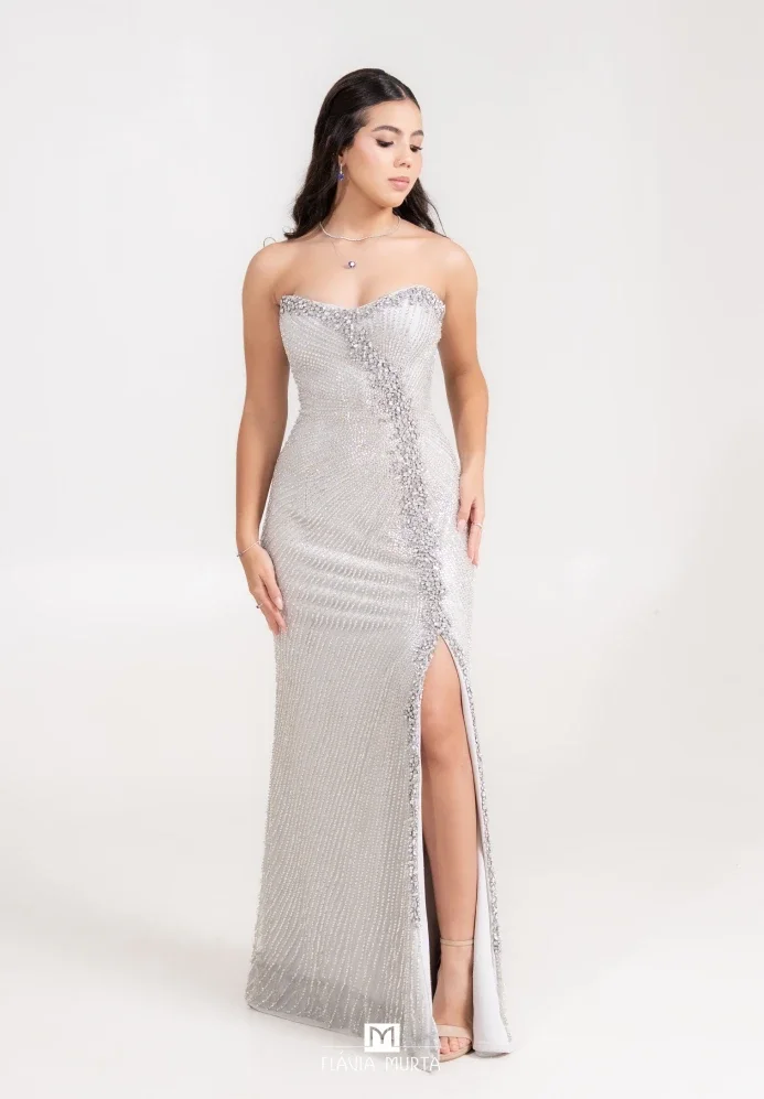 Debutantes — código PR206