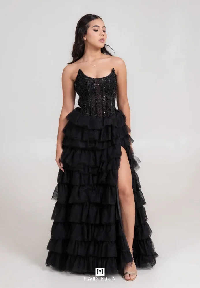 Debutantes — código VD1665
