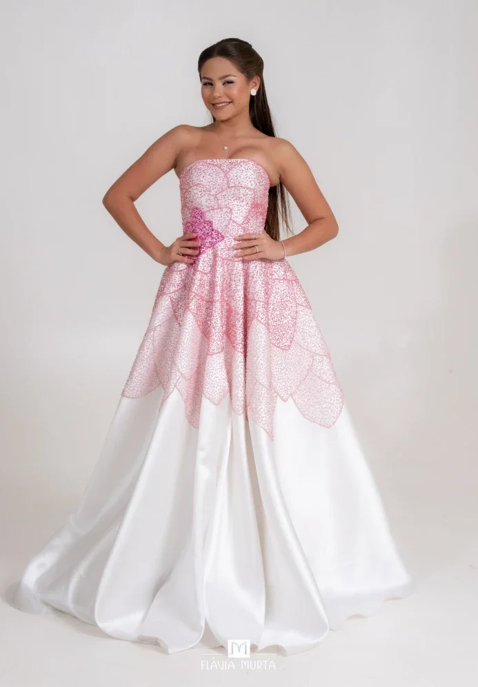 Debutantes — código VD1700