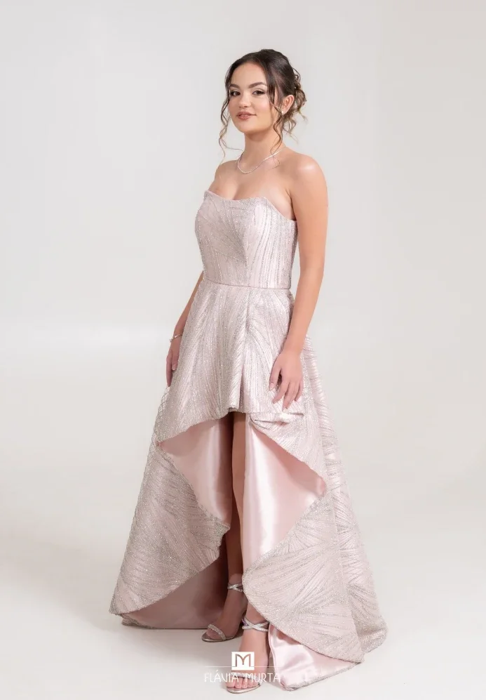 Debutantes — código VD1703