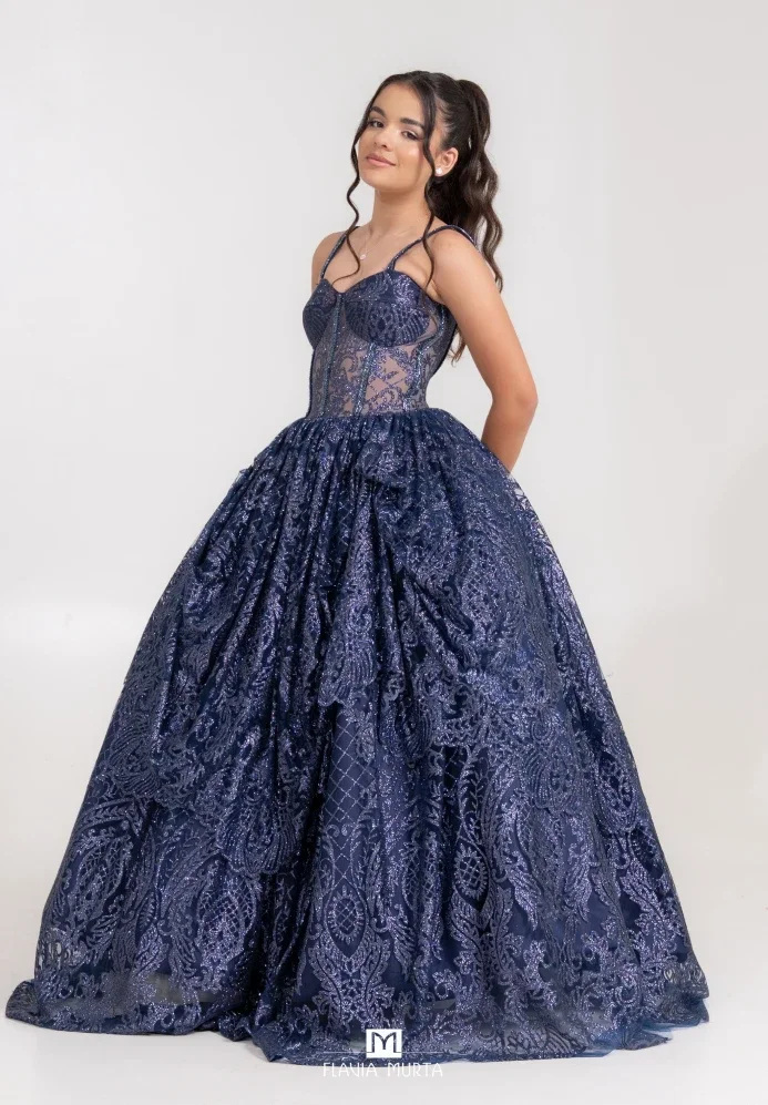 Debutantes — código VD1513