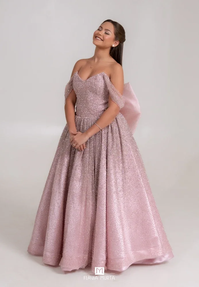 Debutantes — código VD1533
