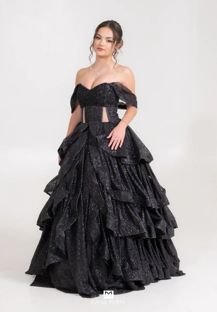 Debutantes — código VD1625