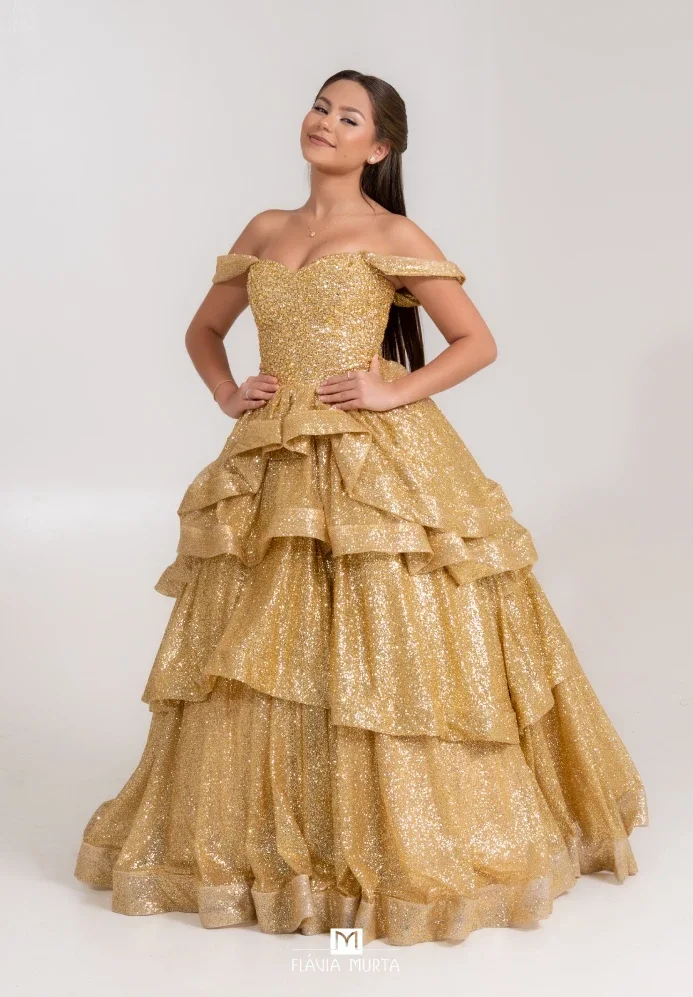 Debutantes — código VD1659