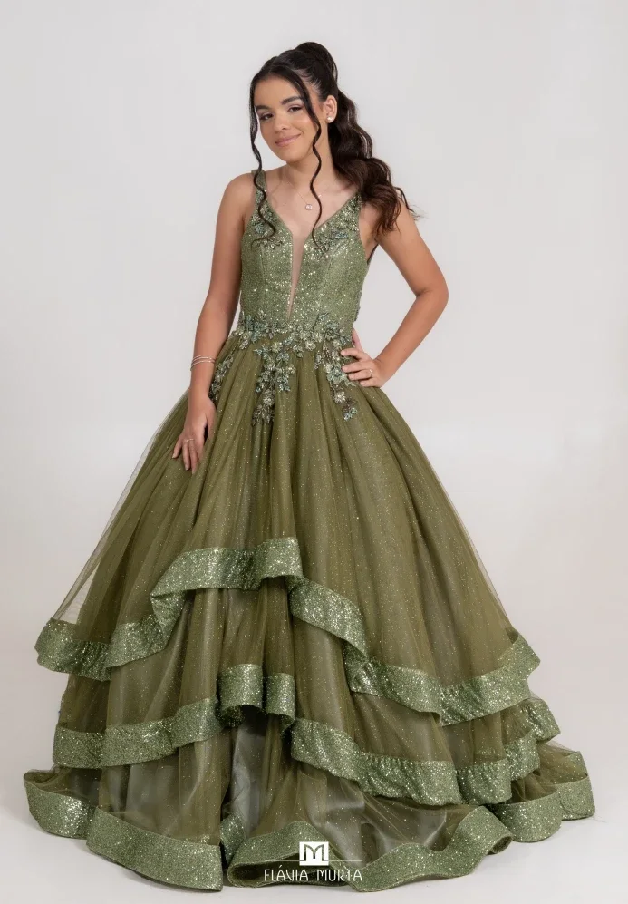 Debutantes — código VD1679