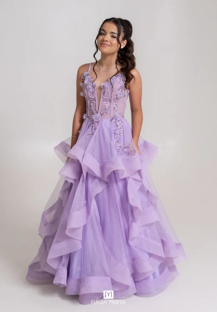 Debutantes — código VD1692