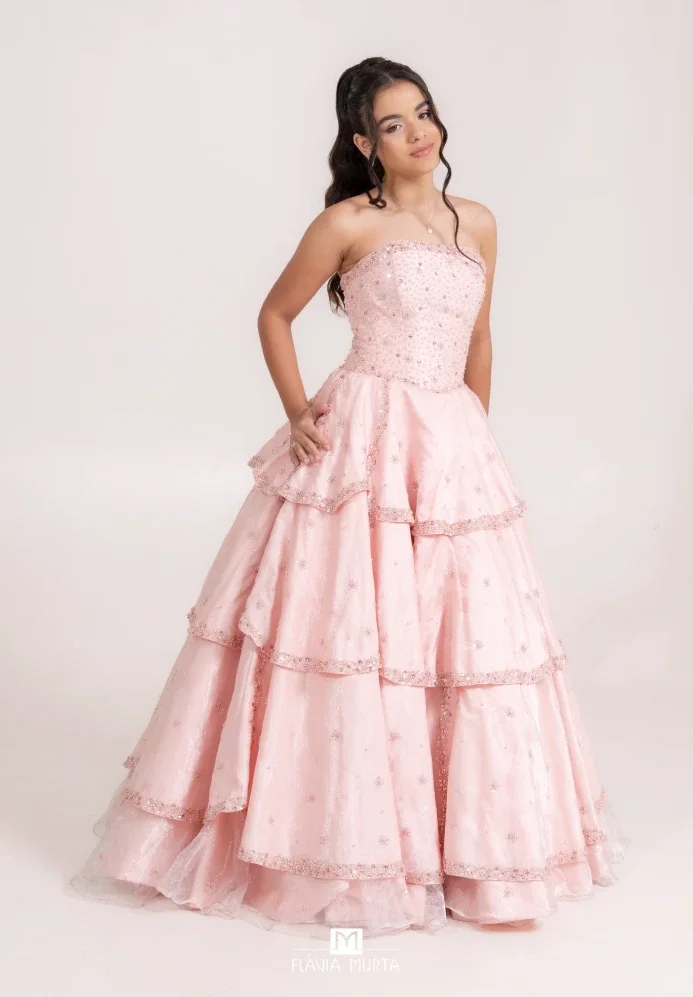 Debutantes — código VD1698