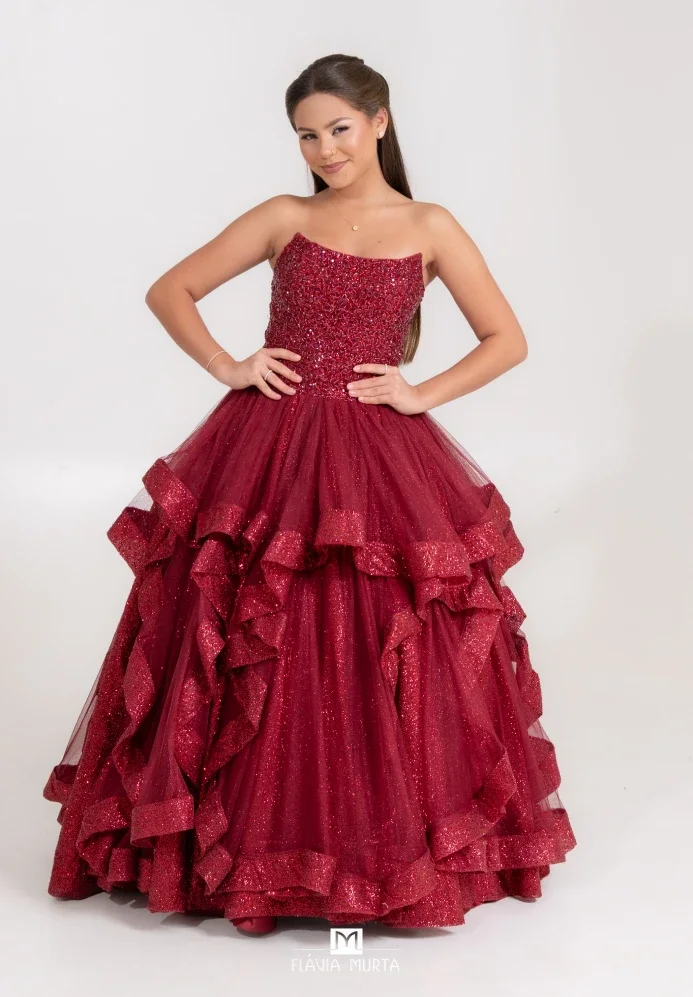 Debutantes — código VD1699