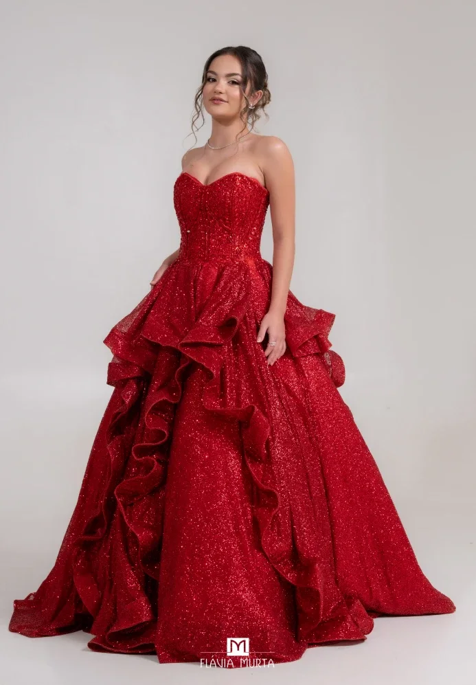 Debutantes — código VD1701