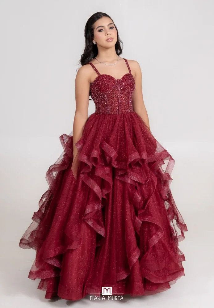 Debutantes — código VD1705
