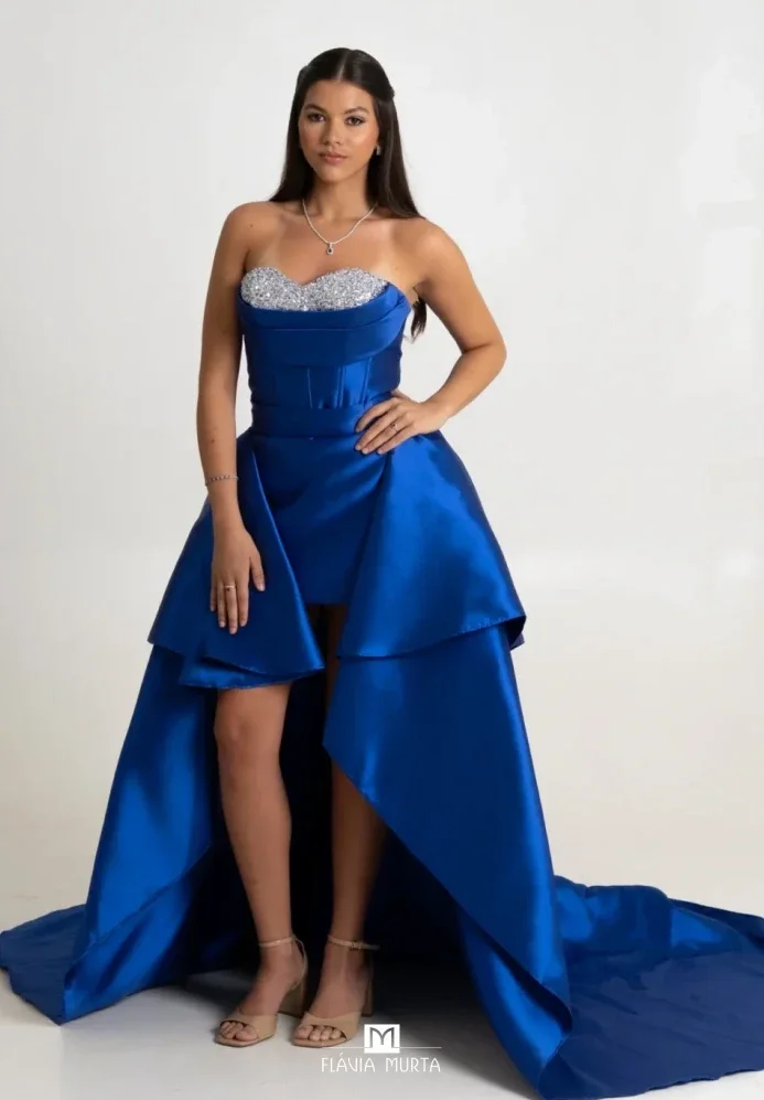 Debutantes — código VD1648