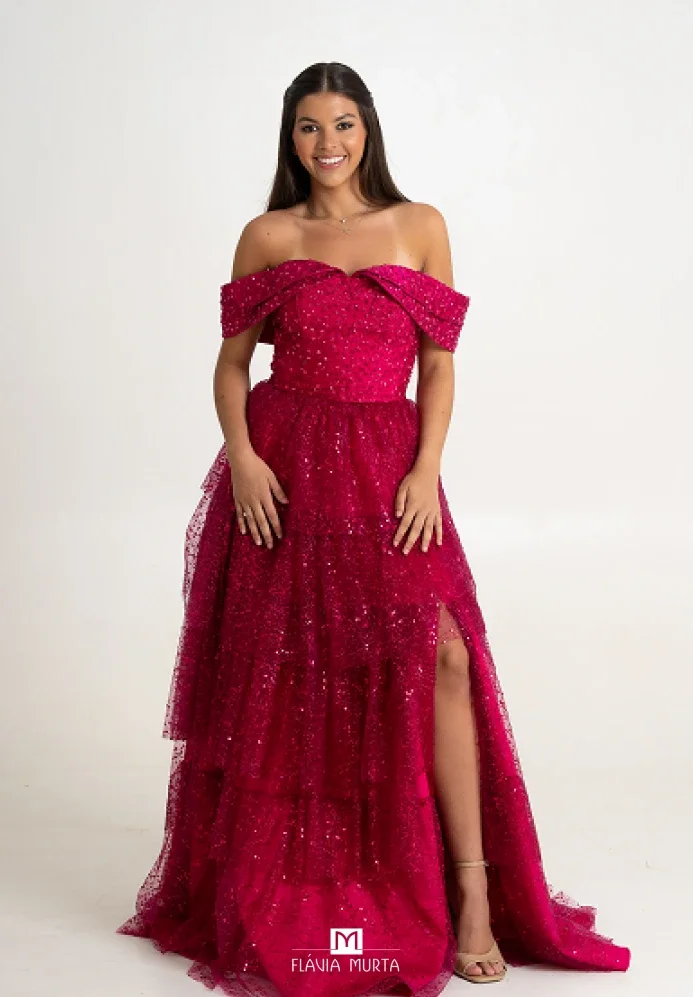 Debutantes — código VD1626