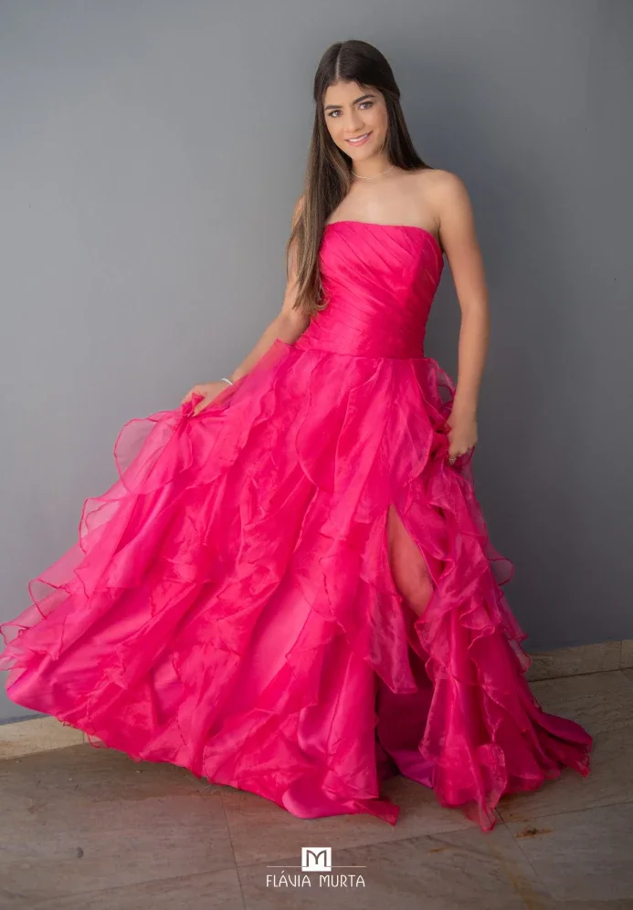 Debutantes — código VD1600