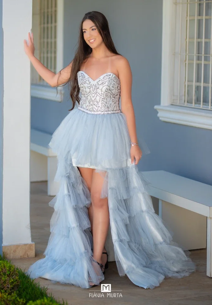 Debutantes — código VD1313