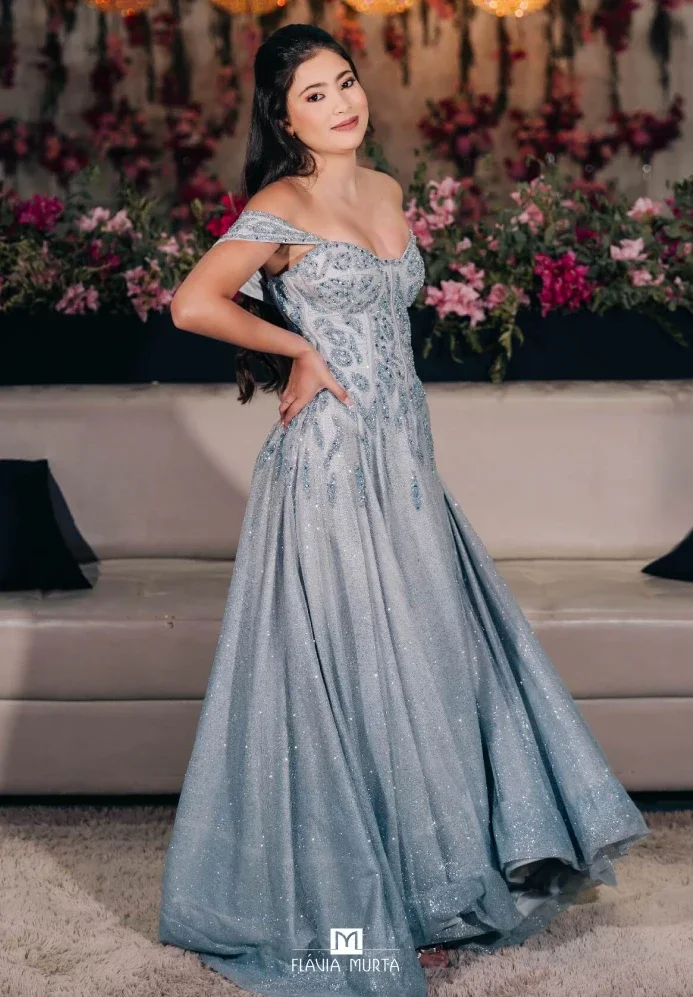 Debutantes — código VD1218
