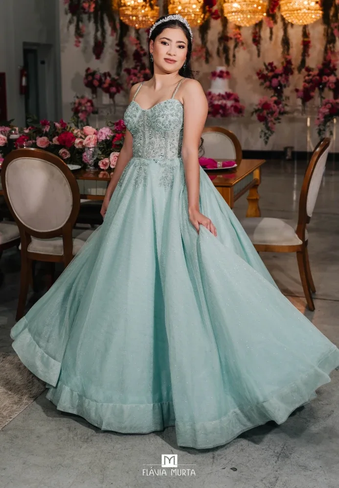 Debutantes — código VD1233