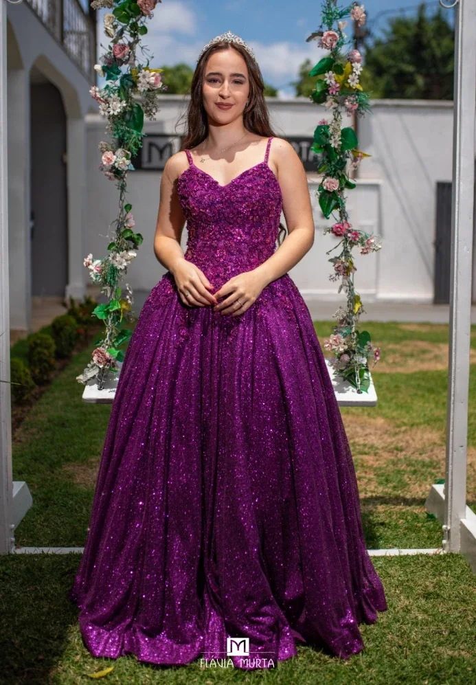 Debutantes — código VD1212