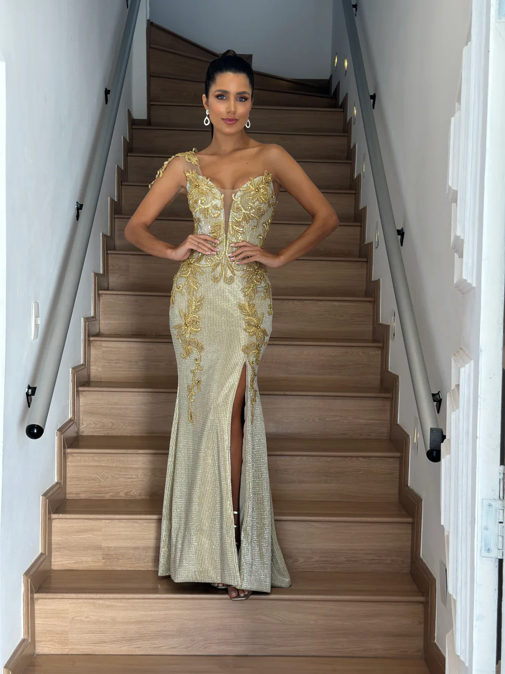 Vestido do acervo Flávia Murta · foto 05