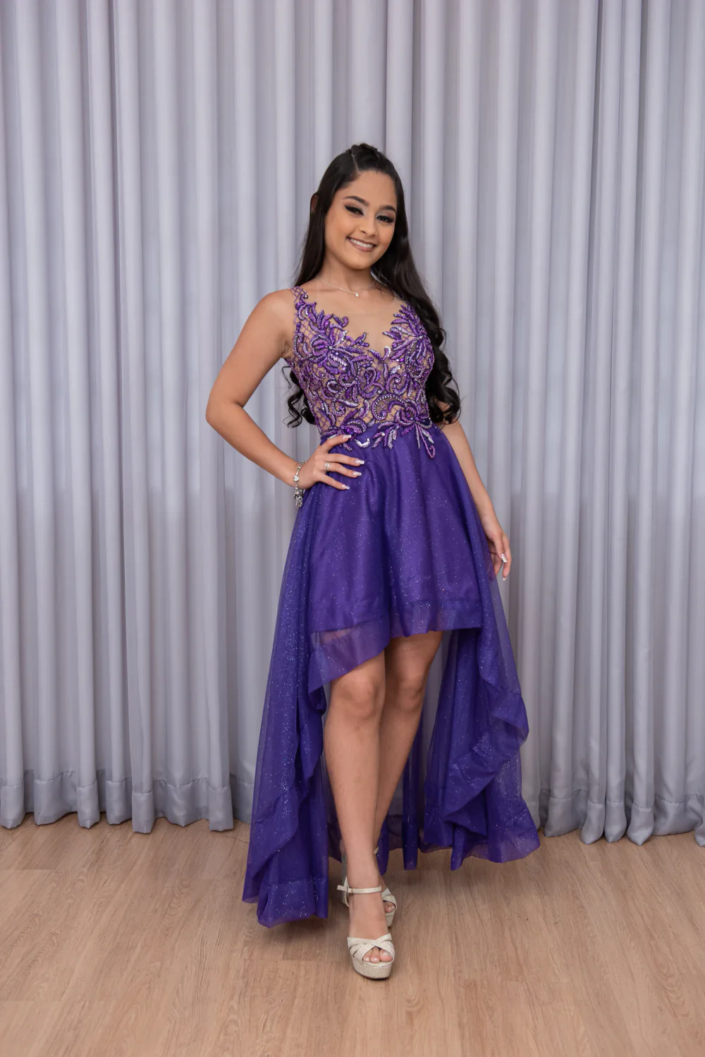 Vestido do acervo Flávia Murta · foto 06