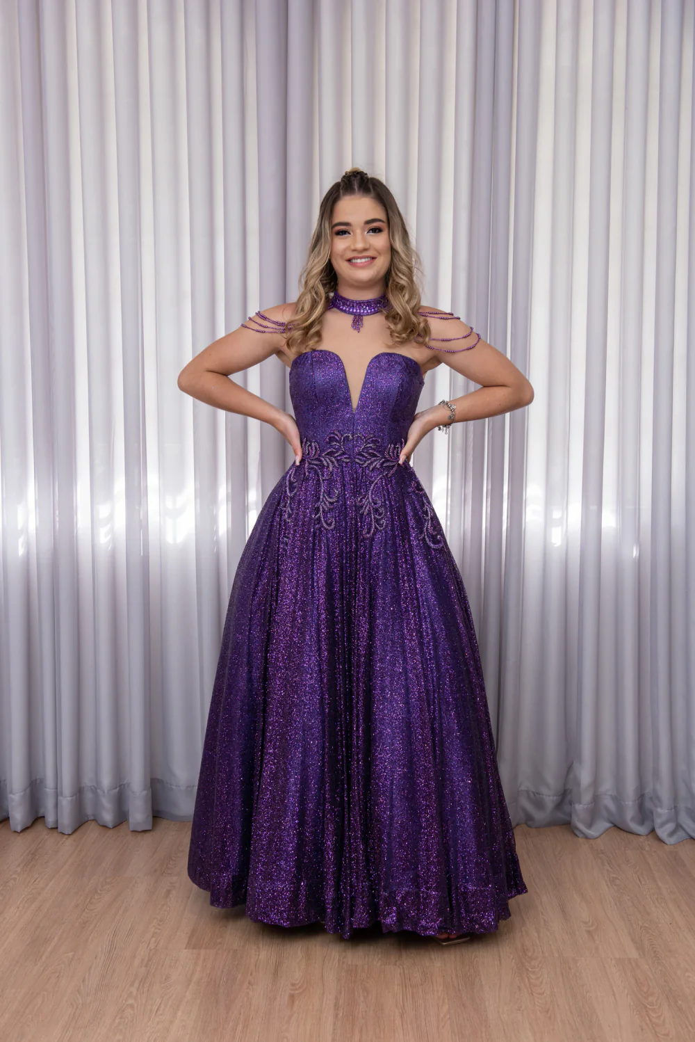 Vestido do acervo Flávia Murta · foto 10