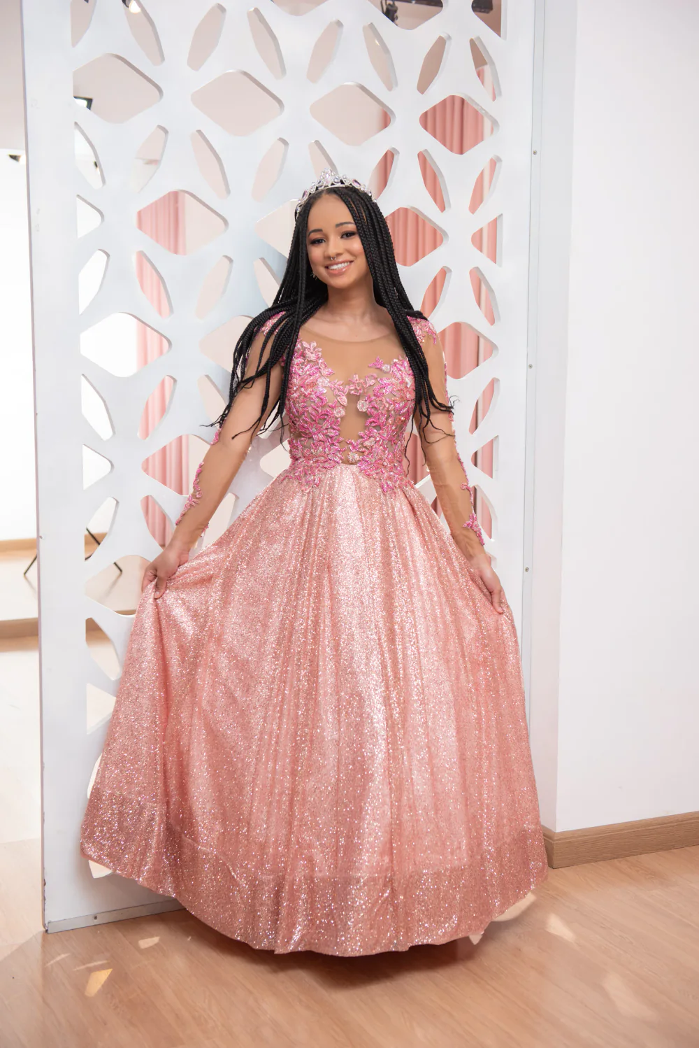 Vestido do acervo Flávia Murta · foto 11