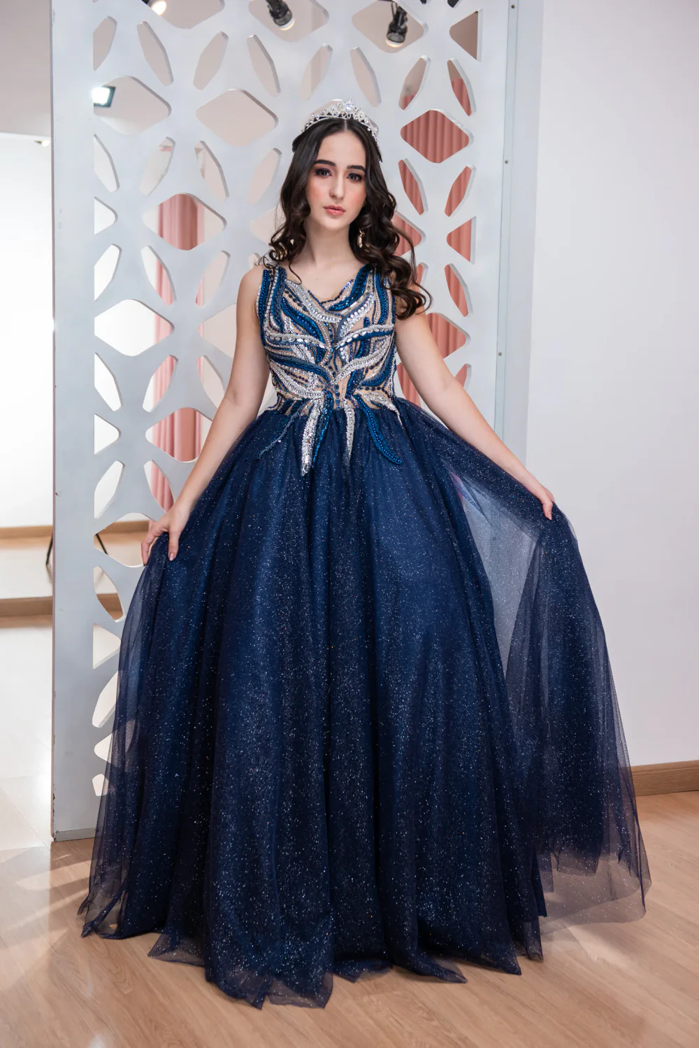 Vestido do acervo Flávia Murta · foto 12