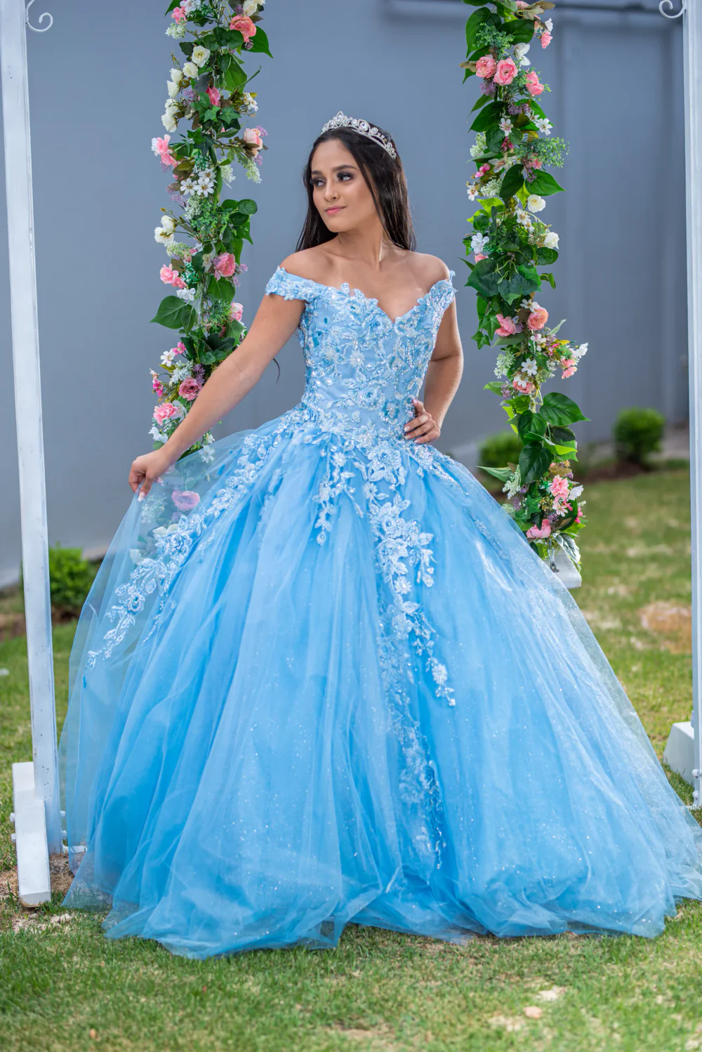 Vestido do acervo Flávia Murta · foto 14