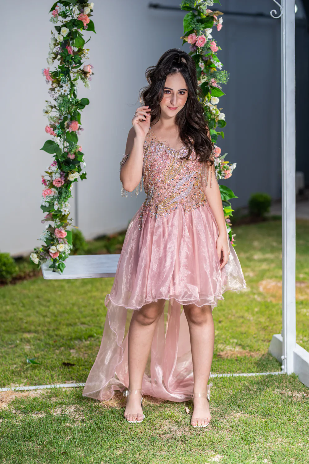 Vestido do acervo Flávia Murta · foto 15