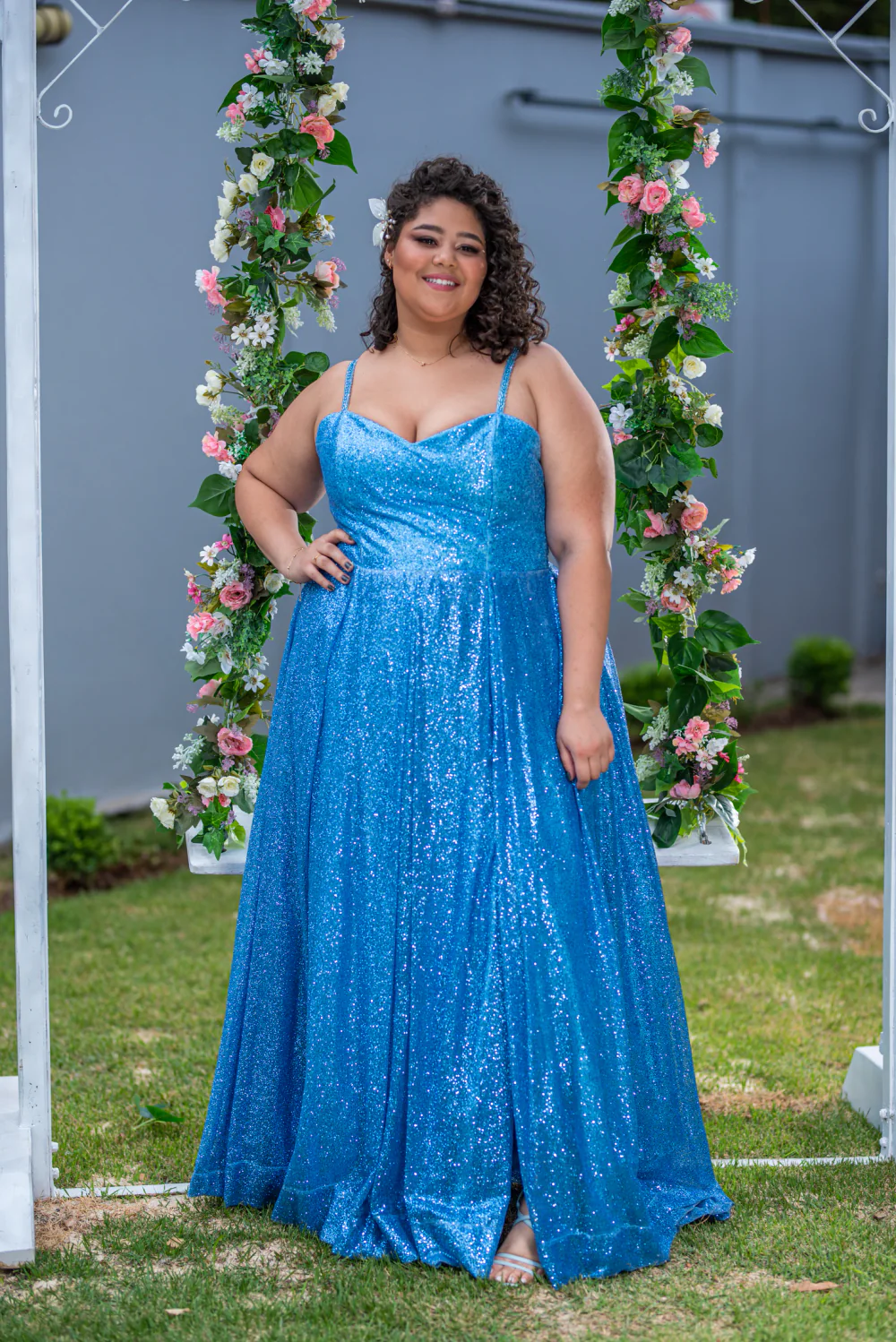 Vestido do acervo Flávia Murta · foto 16